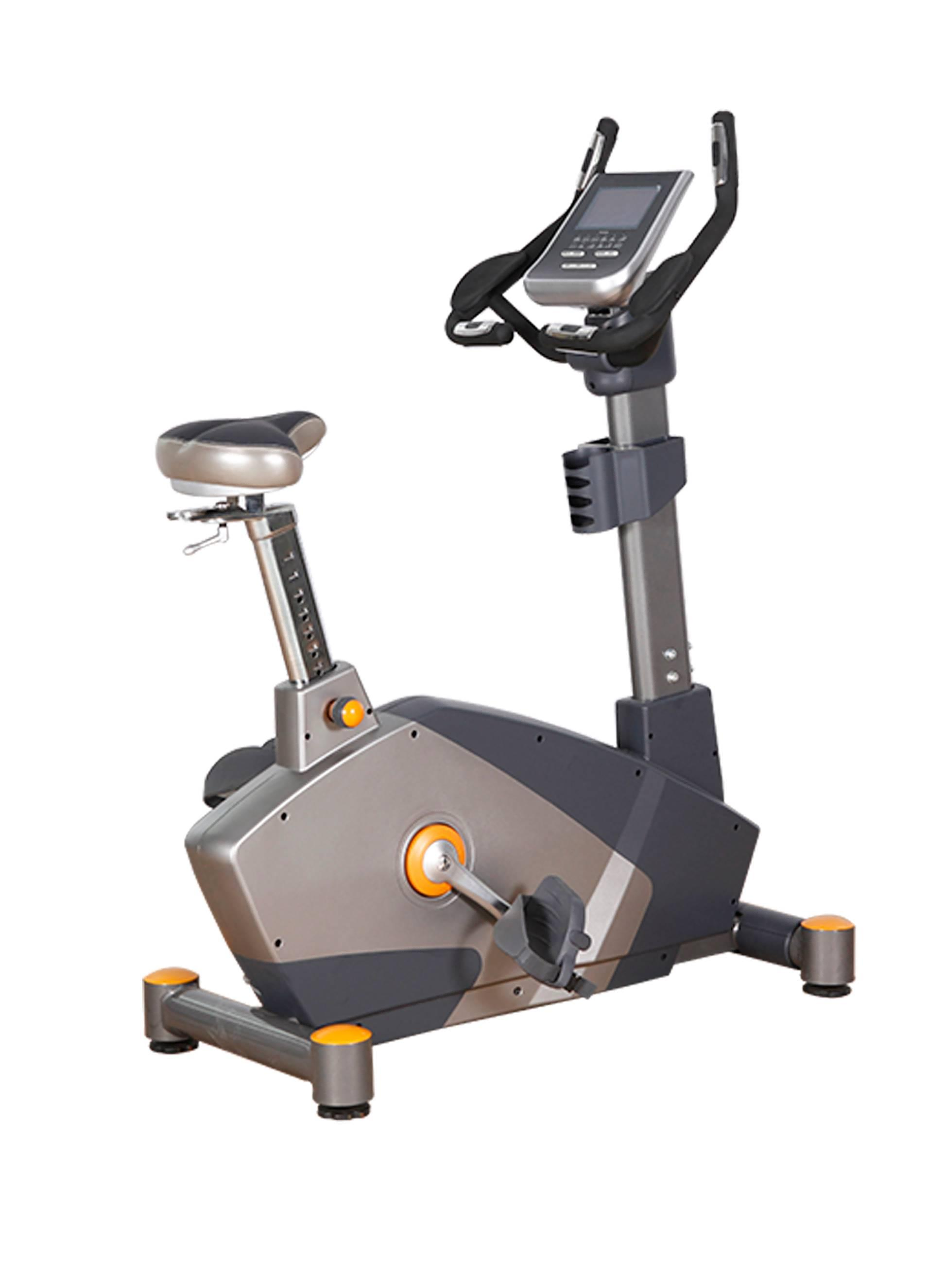 infiniti exercise bike price